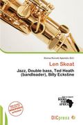 len skeat (en Inglés)