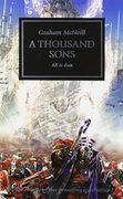A Thousand Sons (The Horus Heresy)