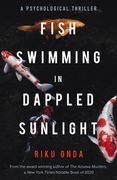 Fish Swimming in Dappled Sunlight 