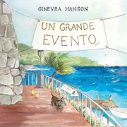 Un Grande Evento (en Italiano)
