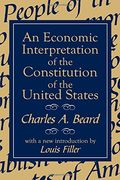 an economic interpretation of the constitution of the united states