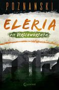Eleria (Band 2) - die Verschworenen (en Alemán)