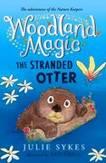The Stranded Otter: Volume 3