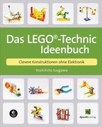 Das Lego®-Technic-Ideenbuch (en Alemán)