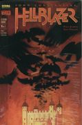 Hellblazer, el Ultimo Hombre 1