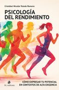 Psicología del rendimiento (in Spanish)