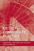 critical community practice (en Inglés)