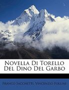 Novella Di Torello del Dino del Garbo (en Italiano)