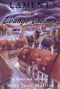 lament for a lounge lizard (en Inglés)