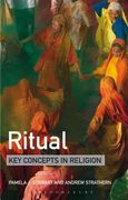 ritual (en Inglés)
