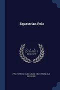 Equestrian Polo (en Inglés)