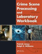 Crime Scene Processing and Laboratory Workbook (en Inglés)