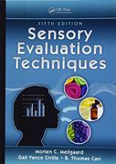Sensory Evaluation Techniques,  Fifth Edition