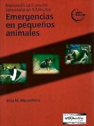 Blackwell's la Consulta Veterinaria en 5 Minutos: Emergencias en Pequeños Animales