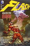 Flash núm. 08 (Flash (Nuevo Universo DC))