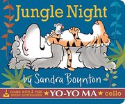 Jungle Night 
