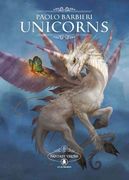 Unicorns. Fantasy Visions. Ediz. Italiana e Inglese (en Inglés)