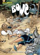 Bone nº 2: La Gran Carrera de Vacas (Edicion de Bolsillo)