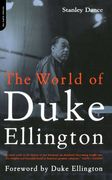 world of duke ellington pb (en Inglés)