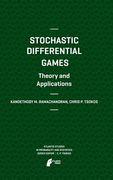 stochastic differential games (en Inglés)