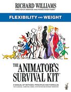 Animation Mini. Flexibility and Weight: (Richard Williams'Animation Shorts) (en Inglés)