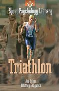 Sport Psychology Library: Triathlon (en Inglés)