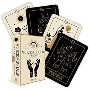 Voice of the Souls Oracle: 44 Full-Color, Gilded Cards and 176-Page Guidebook (en Inglés)