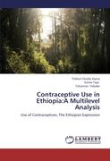 contraceptive use in ethiopia: a multilevel analysis (en Inglés)