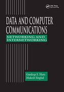Data and Computer Communications: Networking and Internetworking (en Inglés)
