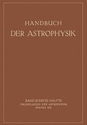 Grundlagen der Astrophysik (en Alemán)