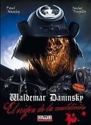 Waldemar Daninsky: El orígen de la maldición (Cómic)