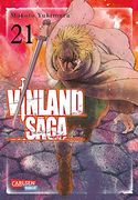 Vinland Saga 21 (en Alemán)
