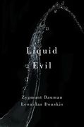 Liquid Evil: Living with Tina (en Inglés)