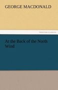 at the back of the north wind (en Inglés)