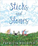 Sticks and Stones (en Inglés)