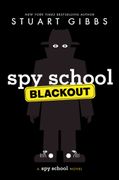 Spy School Blackout