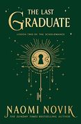 The Last Graduate (libro en Inglés)