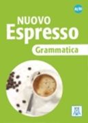 Nuovo Espresso: Grammatica A1-B1 (en Italiano)