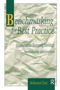 Benchmarking for Best Practice (en Inglés)