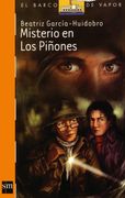 Misterio en los Piñones (in Spanish)