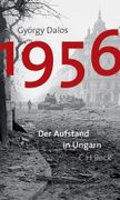 1956: Der Aufstand in Ungarn (en Alemán)