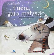 Fuera, Gato Malvado (in Spanish)