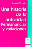 una historia de la autoridad perman.