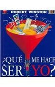 que me hace ser yo? / what makes me me?