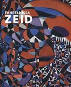 Fahrelnissa Zeid