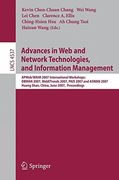 advances in web and network technologies, and information management: apweb/waim 2007 international workshops: dbman 2007, webetrends 2007, pais 2007 (en Inglés)