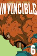 Invincible Volume 6 (New Edition) (en Anglais)