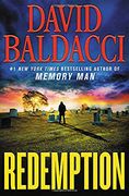 Redemption (Memory Man) (en Inglés)