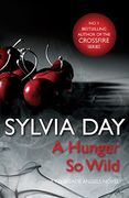 a hunger so wild