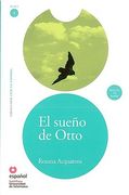 El Sueno de Otto (Libro +Cd) (Otto's Dream (Book +Cd))